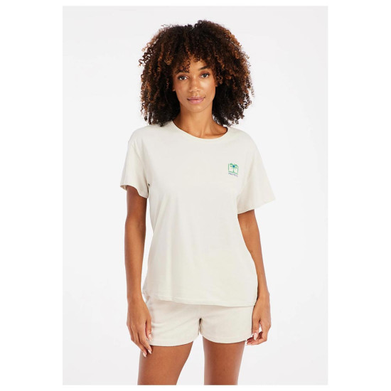 Protest Γυναικεία κοντομάνικη μπλούζα Lassy T-Shirt Protest Γυναικεία κοντομάνικη μπλούζα Lassy T-Shirt